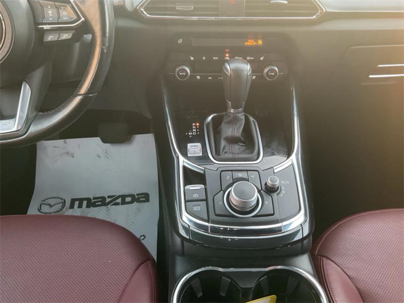 mazda CX-9 2021 - 16