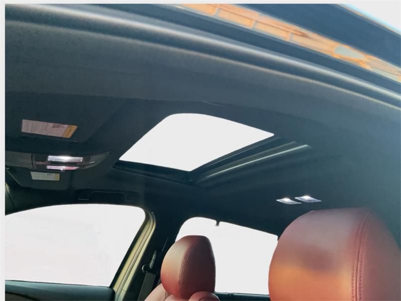 mazda CX-9 2021 - 17