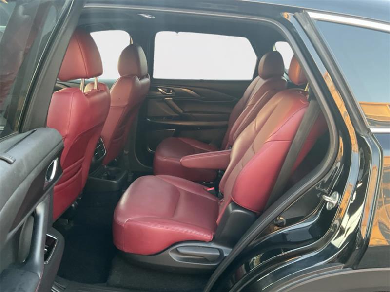 mazda CX-9 2021 - 18