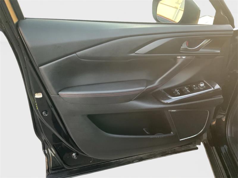 mazda CX-9 2021 - 19