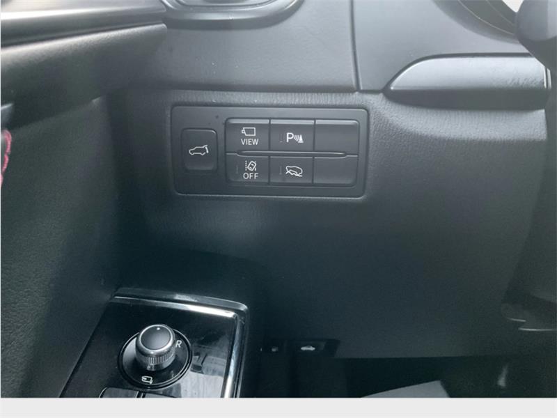 mazda CX-9 2021 - 20