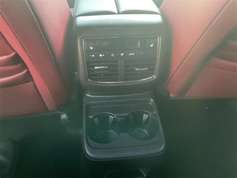 mazda CX-9 2021 - 21