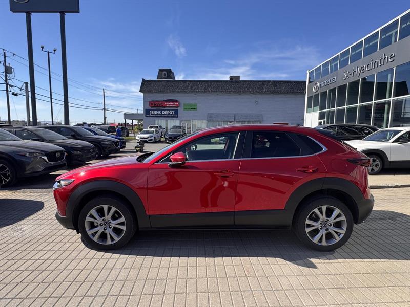 mazda CX-30 2023 - 3