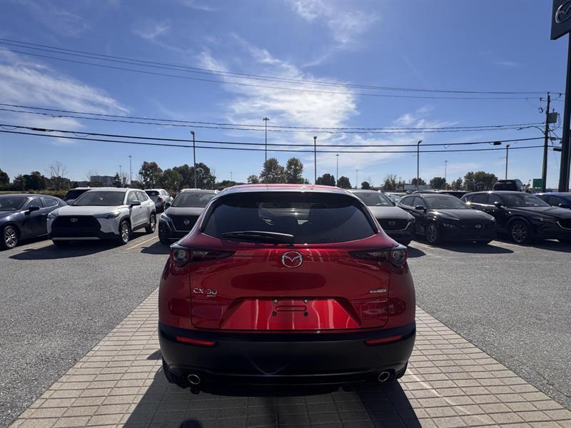 mazda CX-30 2023 - 5