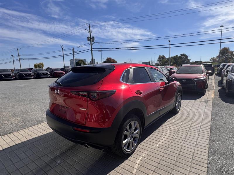 mazda CX-30 2023 - 6