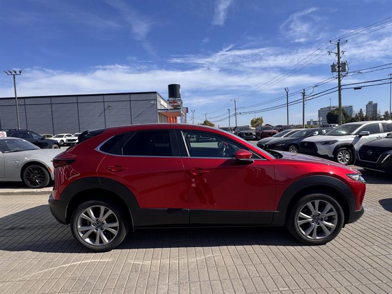 mazda CX-30 2023 - 7