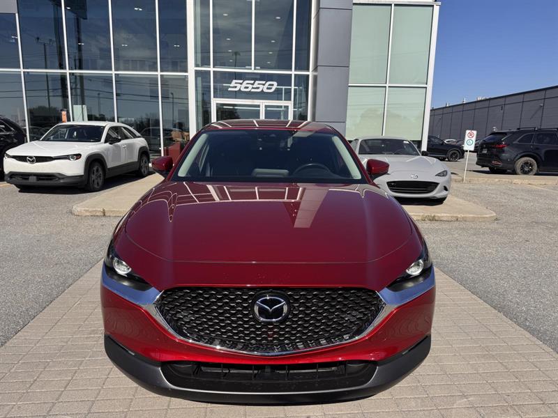 mazda CX-30 2023 - 9