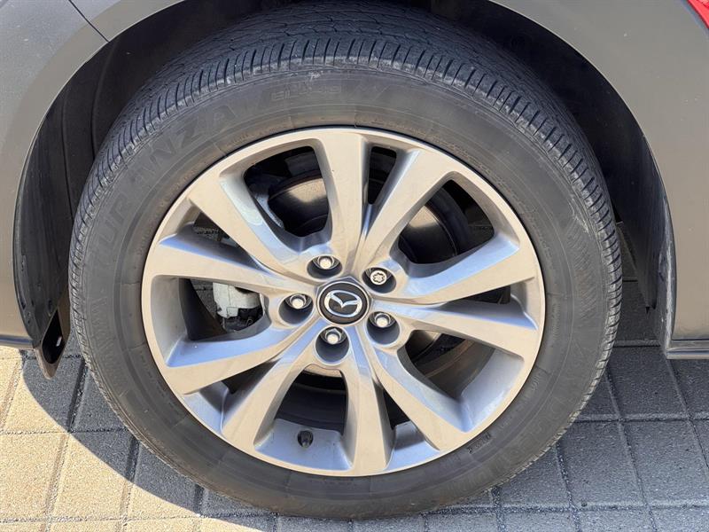 mazda CX-30 2023 - 10