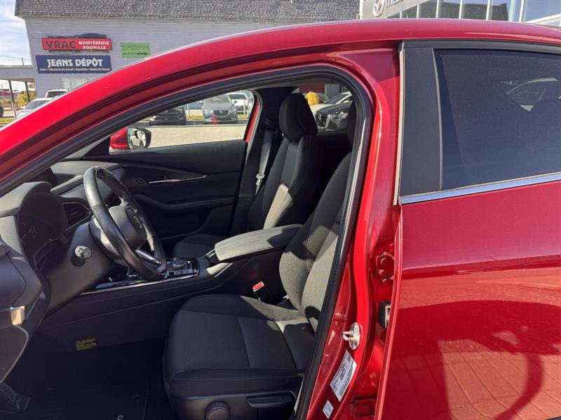 mazda CX-30 2023 - 11