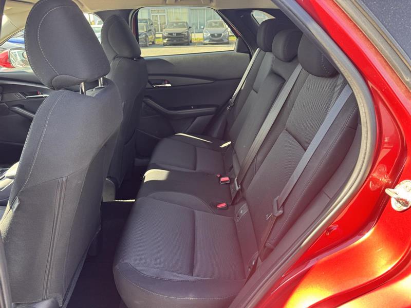 mazda CX-30 2023 - 12