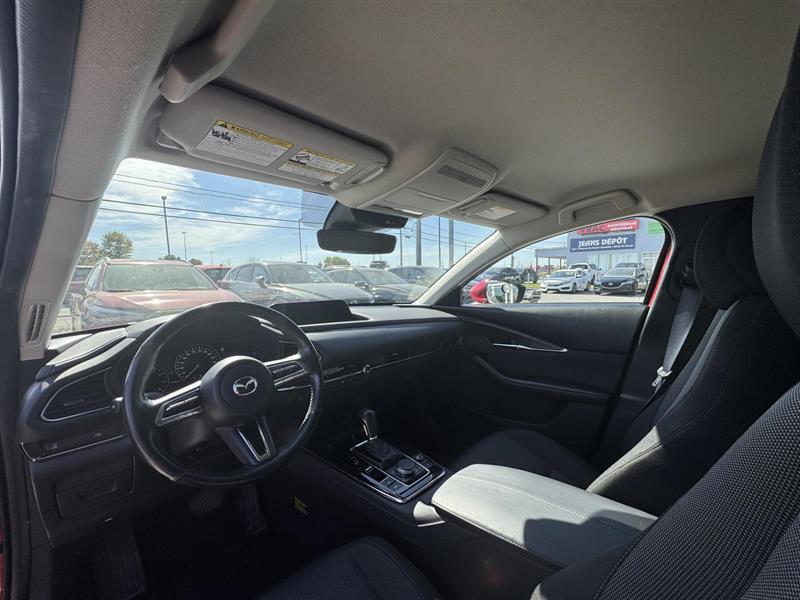 mazda CX-30 2023 - 13