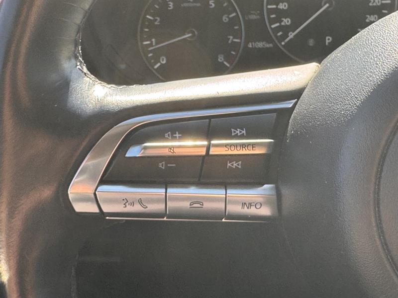 mazda CX-30 2023 - 14