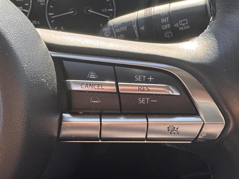 mazda CX-30 2023 - 15