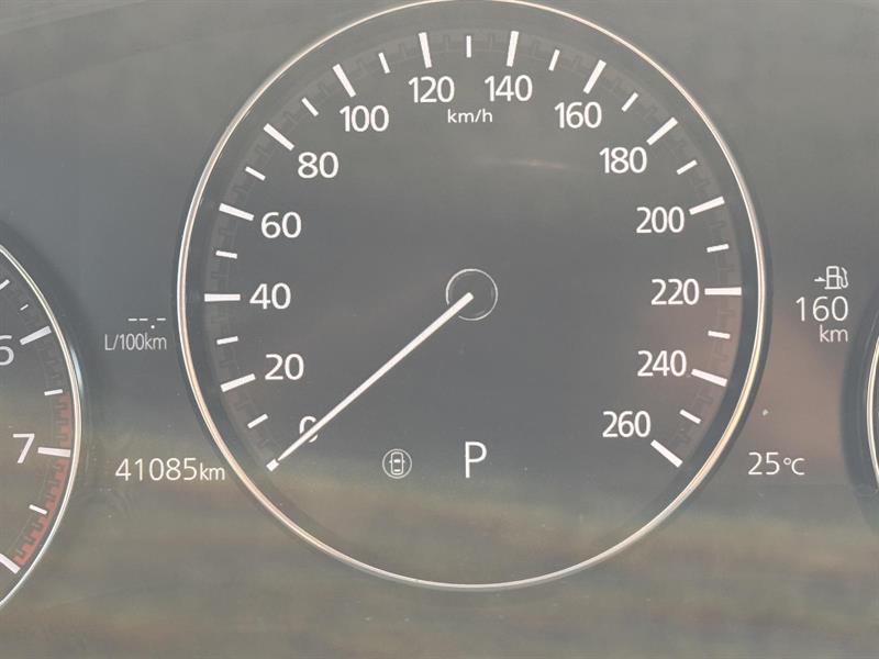 mazda CX-30 2023 - 16