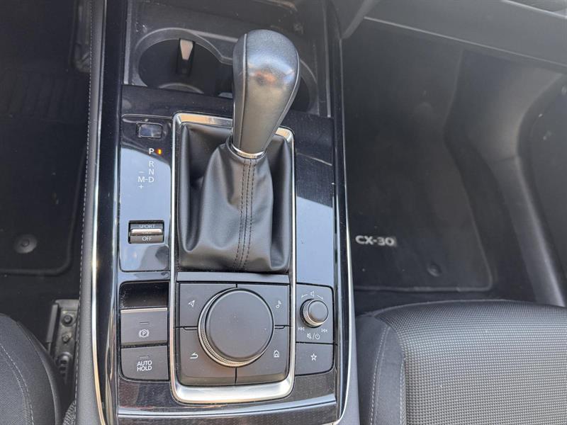 mazda CX-30 2023 - 18