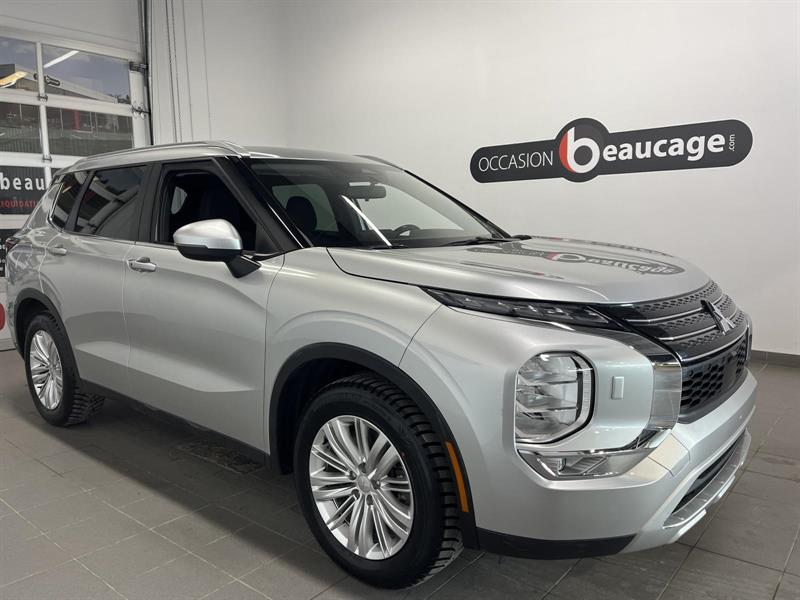 mitsubishi Outlander 2022 - 6