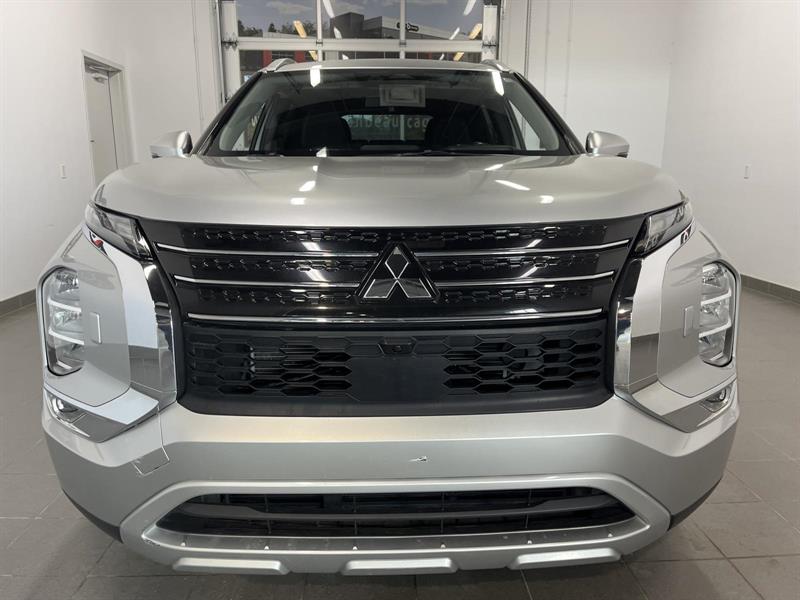 mitsubishi Outlander 2022 - 7