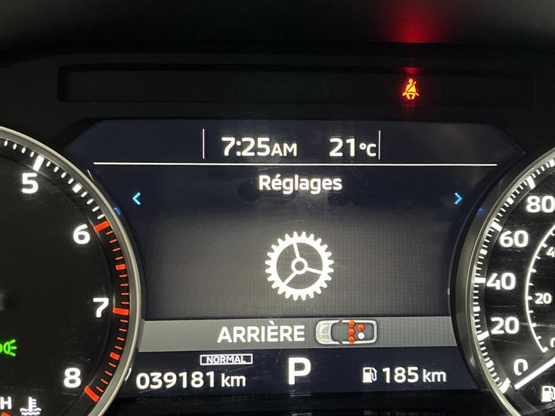 mitsubishi Outlander 2022 - 10