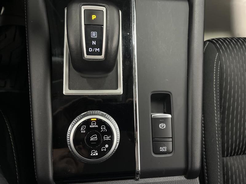 mitsubishi Outlander 2022 - 15