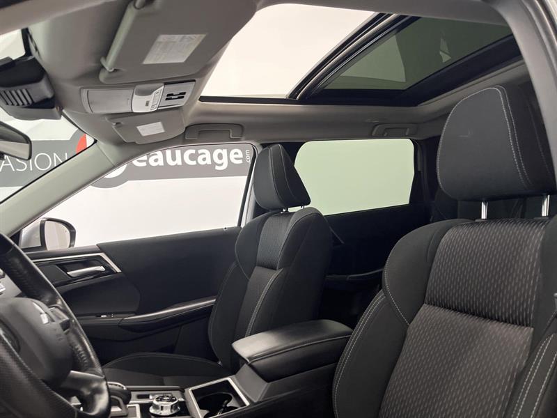 mitsubishi Outlander 2022 - 22