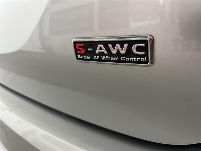 mitsubishi Outlander 2022 - 23