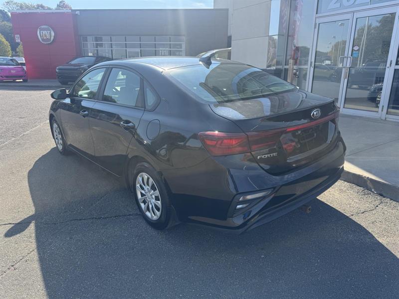 kia FORTE FE/LXS 2020 - 2