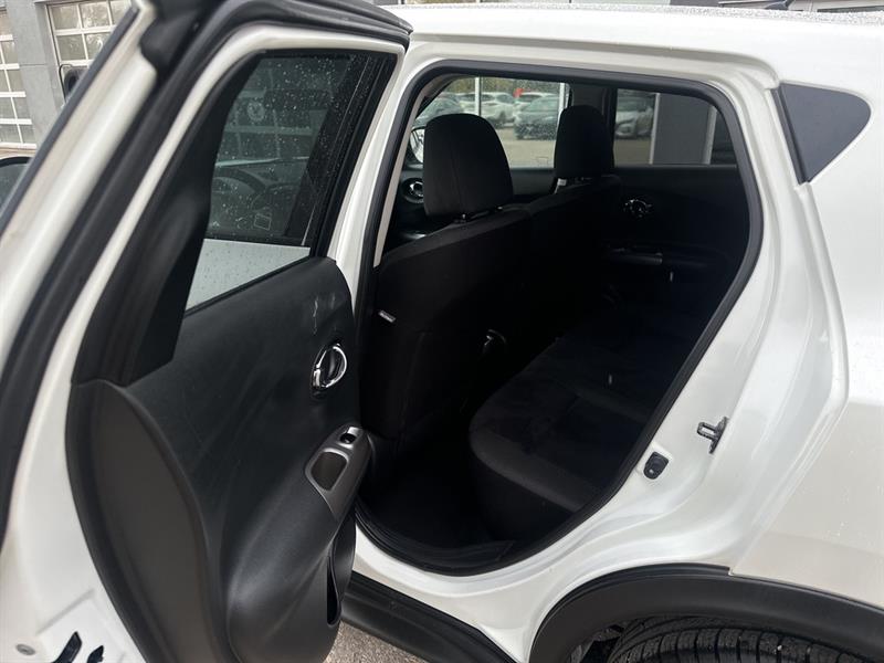 nissan JUKE 2013 - 17