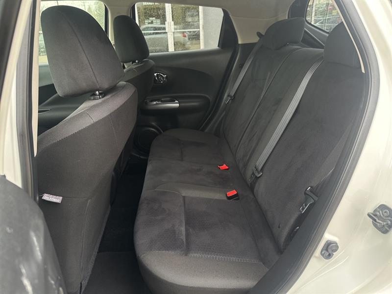 nissan JUKE 2013 - 18