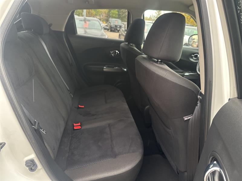 nissan JUKE 2013 - 20