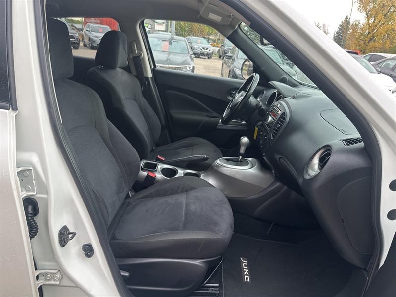 nissan JUKE 2013 - 22