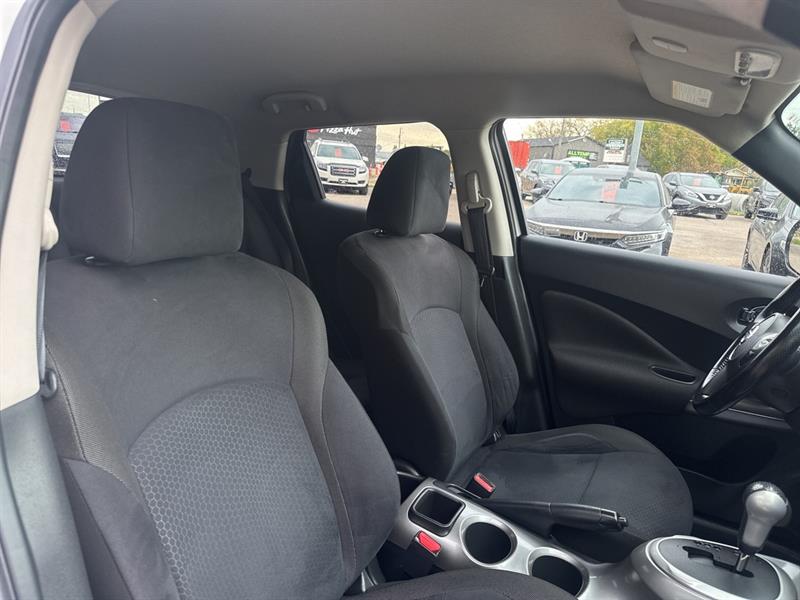 nissan JUKE 2013 - 23