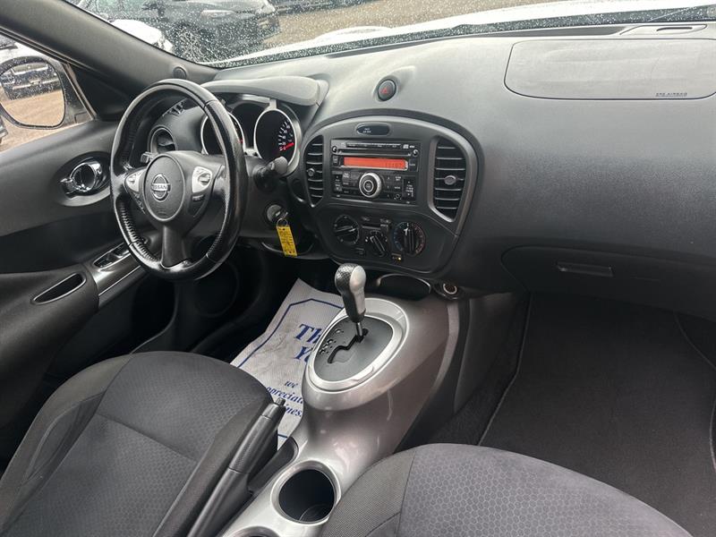 nissan JUKE 2013 - 24