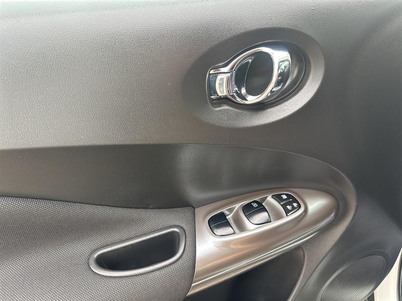 nissan JUKE 2013 - 25