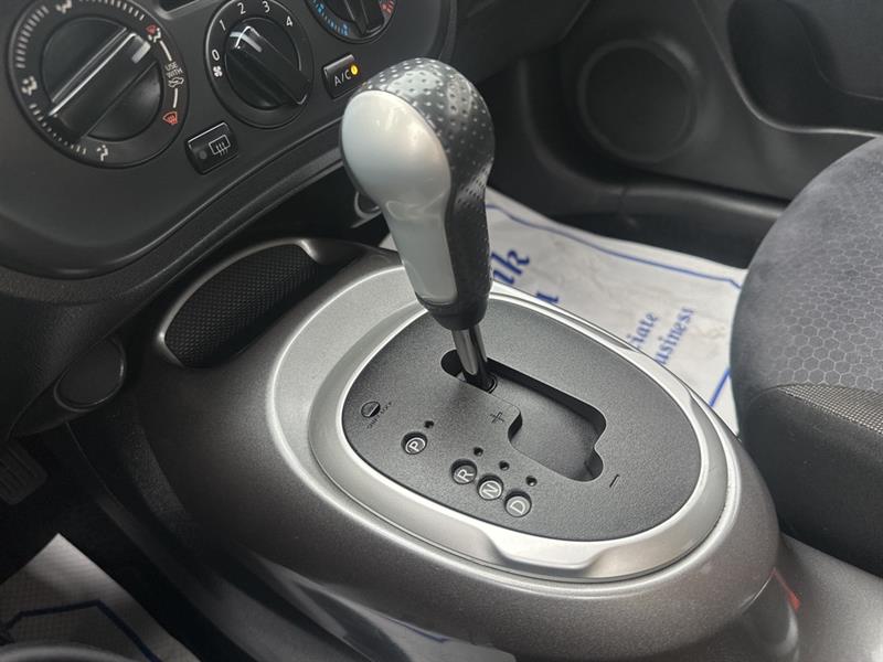 nissan JUKE 2013 - 28