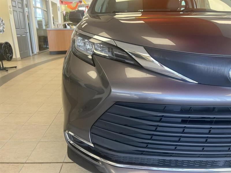 toyota Sienna 2022 - 4