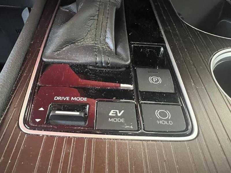 toyota Sienna 2022 - 8