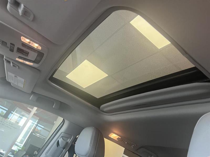 toyota Sienna 2022 - 9