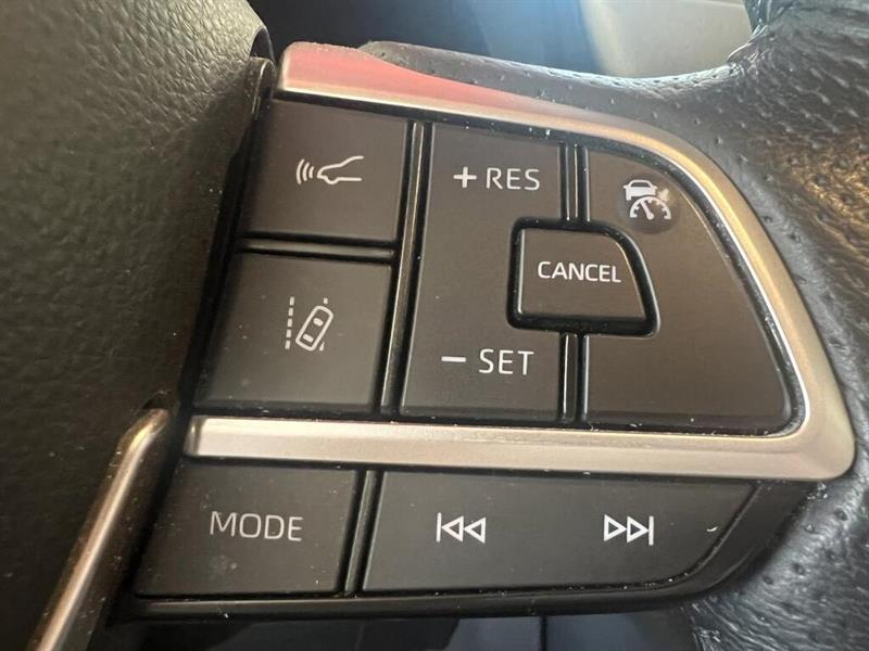 toyota Sienna 2022 - 11