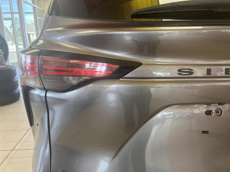 toyota Sienna 2022 - 15