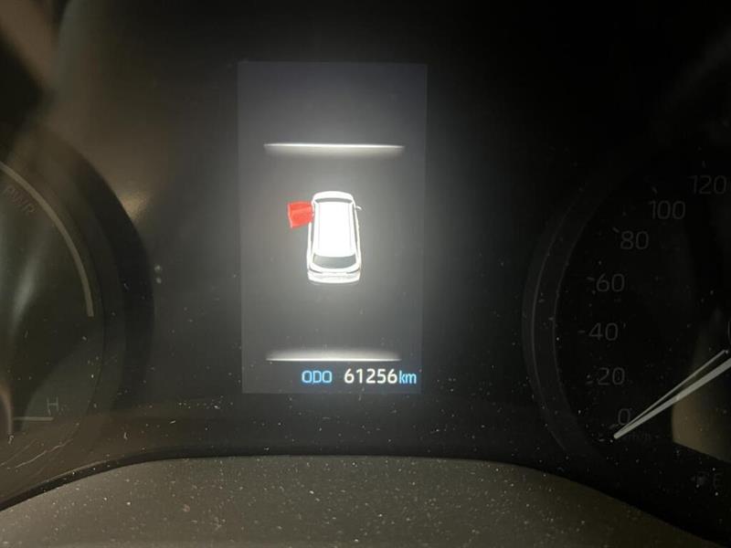 toyota Sienna 2022 - 16