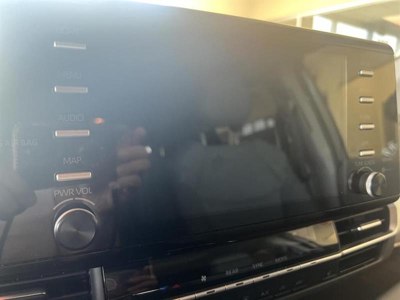 toyota Sienna 2022 - 19