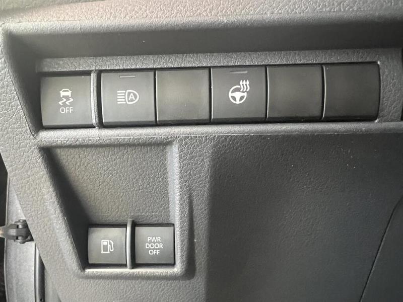 toyota Sienna 2022 - 20