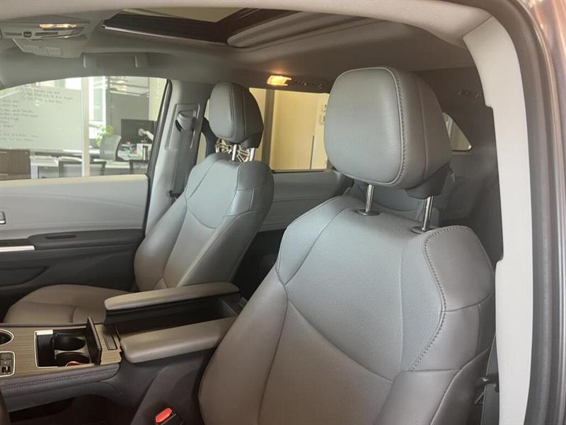 toyota Sienna 2022 - 22