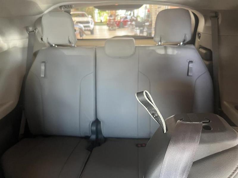 toyota Sienna 2022 - 24