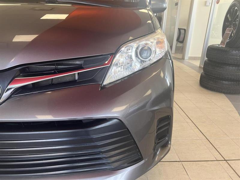 toyota Sienna 2019 - 3