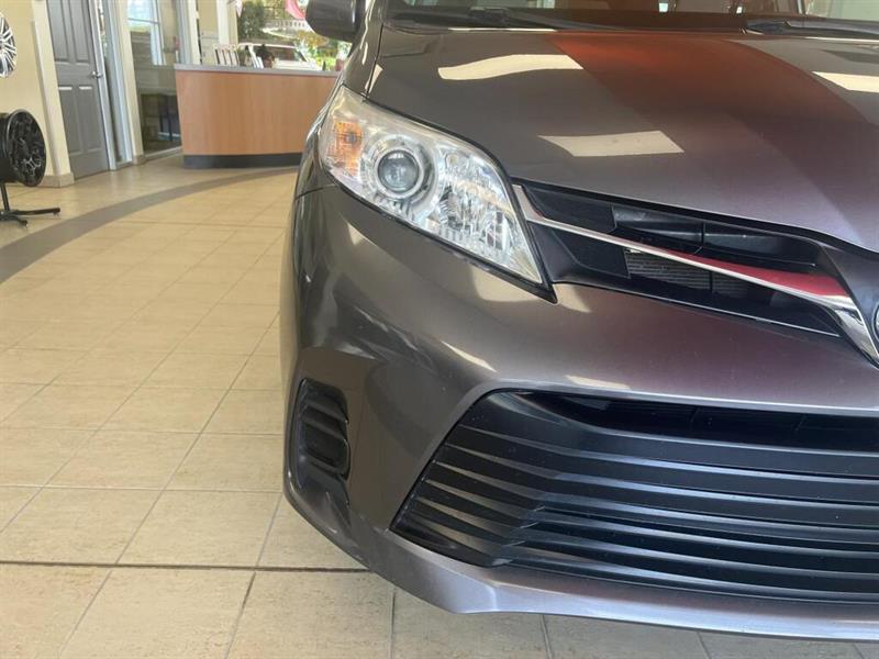 toyota Sienna 2019 - 4