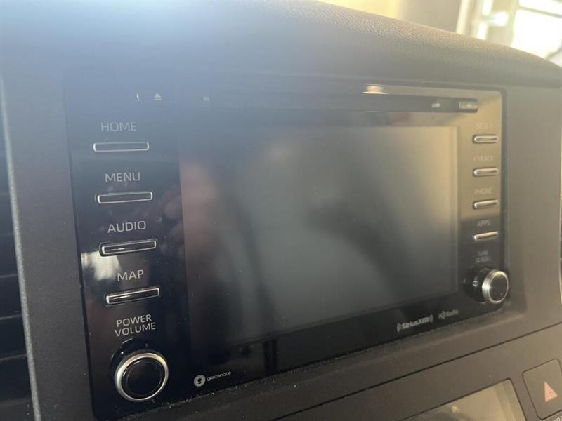 toyota Sienna 2019 - 11