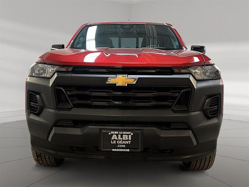 chevrolet Colorado 2023 - 2