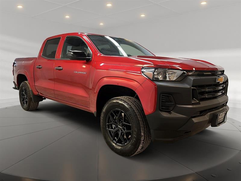 chevrolet Colorado 2023 - 3