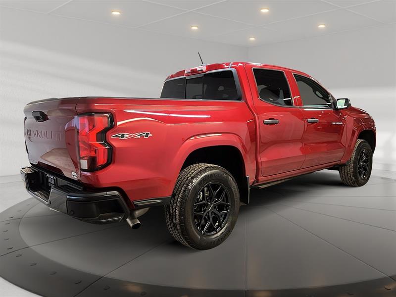 chevrolet Colorado 2023 - 4